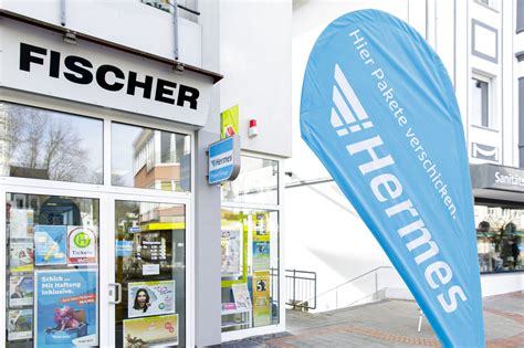 hermes paketshop trassenheide
